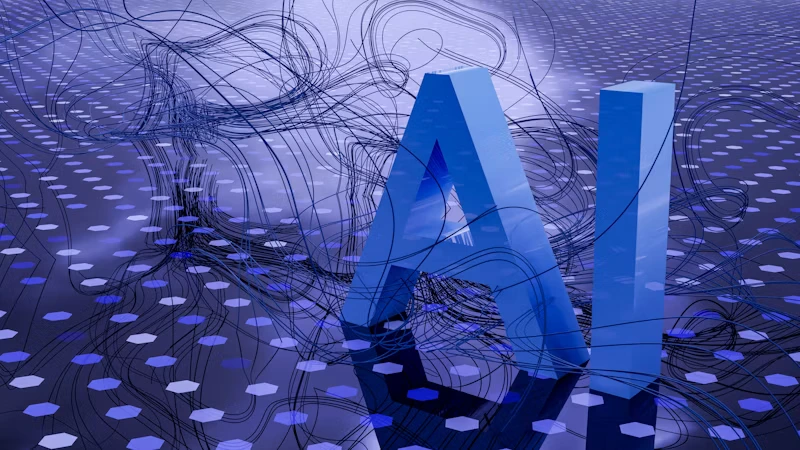 AI image